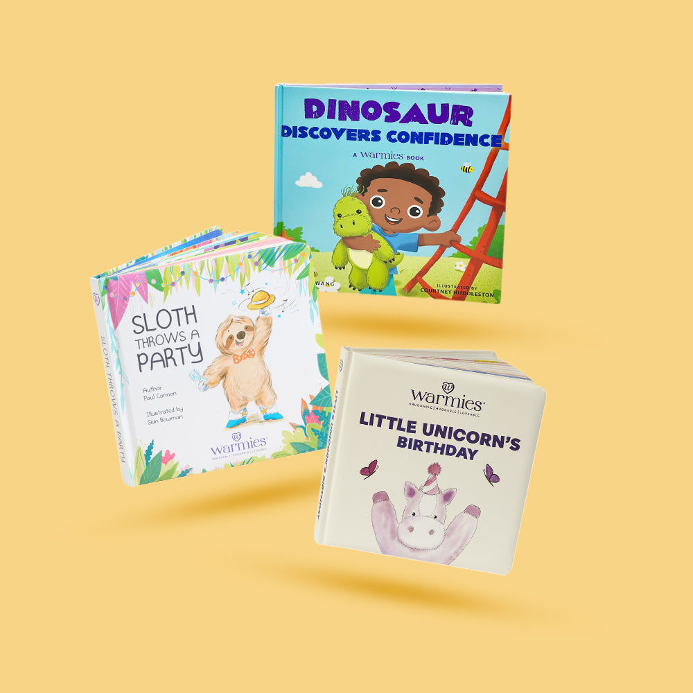 1000x1000-Books-Bundle_6f9042b8-a65e-4225-bb2c-2ded53924ca8.jpg Bedtime Stories - Image 1