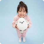 Japanese Fairy Bird Warmies - Image 2
