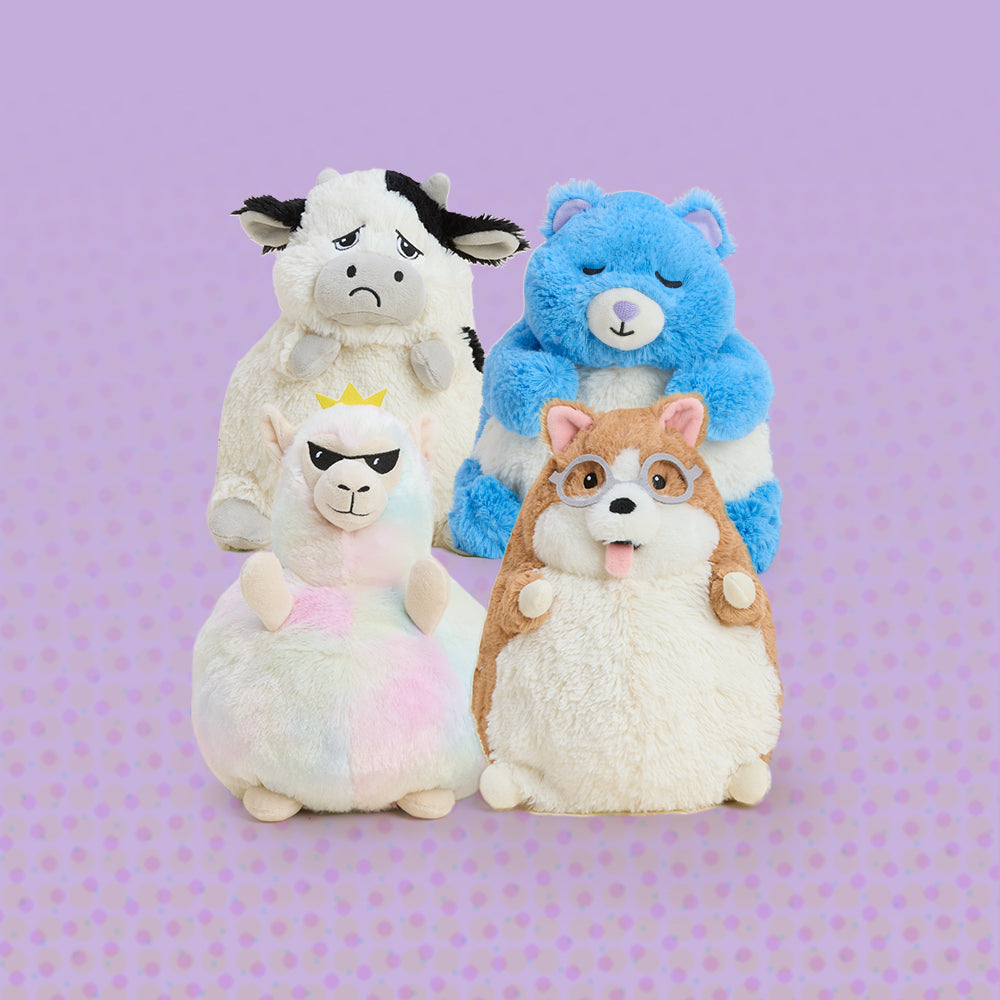 1000x1000-Feeling-Fuzzy-Bundle-Image-Mobile.jpg Pick Your Personality - Image 1