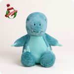 Velociraptor Warmies - Image 9