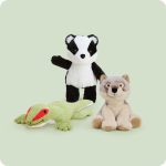 Wildlife Bundle