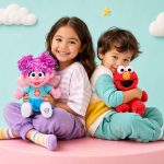 Abby Cadabby Warmies - Image 2