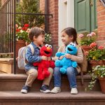 Elmo Warmies - Image 2