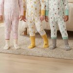 Axolotl Baby Sock Set - Image 2
