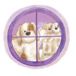 A Special Secret Place Board Book - Image 6