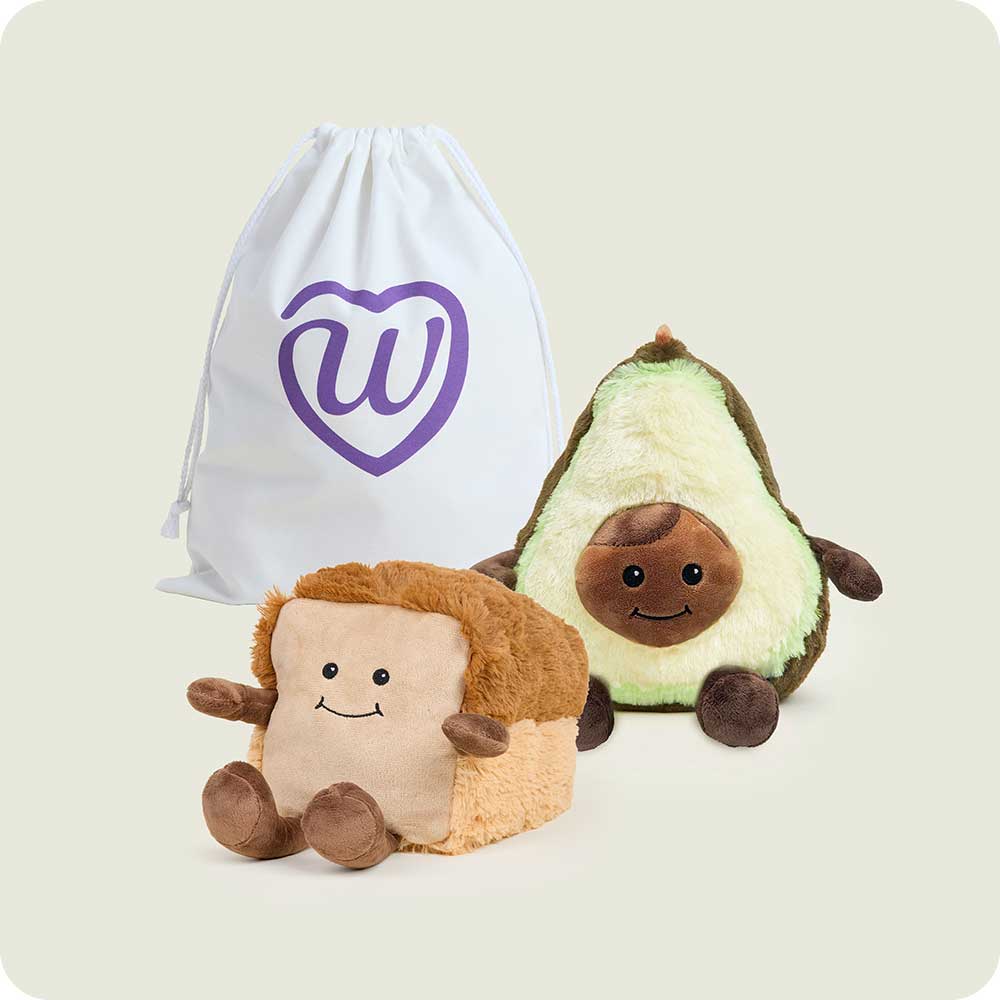 Avocado-Toast.jpg Avocado Toast Duo - Image 1