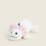 Axolotl Warmies Bag Charm - Image 3