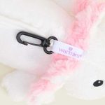 Axolotl Warmies Bag Charm - Image 6