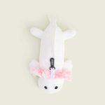 Axolotl Warmies Bag Charm - Image 7