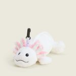 Axolotl Warmies Bag Charm - Image 8