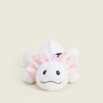Axolotl Warmies Bag Charm - Image 9