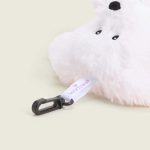 Bunny Warmies Bag Charm - Image 5