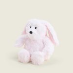 Bunny Warmies Bag Charm - Image 7