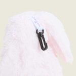 Bunny Warmies Bag Charm - Image 4