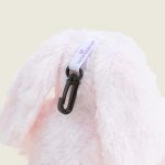 Bunny Warmies Bag Charm - Image 8