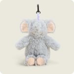 Elephant Warmies Bag Charm - Image 5