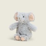 Elephant Warmies Bag Charm - Image 6
