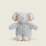 Elephant Warmies Bag Charm - Image 7