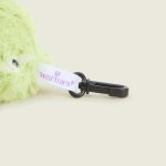 Frog Warmies Bag Charm - Image 7