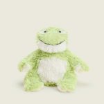 Frog Warmies Bag Charm - Image 6
