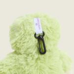 Frog Warmies Bag Charm - Image 4