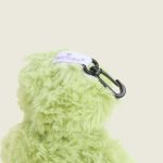 Frog Warmies Bag Charm - Image 8
