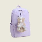 Goat Warmies Bag Charm - Image 3