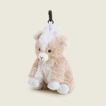 Goat Warmies Bag Charm - Image 4