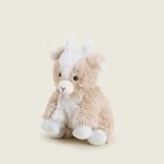Goat Warmies Bag Charm - Image 5