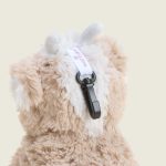 Goat Warmies Bag Charm - Image 7