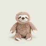 Sloth Warmies Bag Charm - Image 6