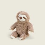 Sloth Warmies Bag Charm - Image 7