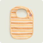 Golden Dog Bib Set - Image 4