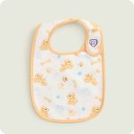 Golden Dog Bib Set - Image 5