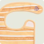 Golden Dog Bib Set - Image 6