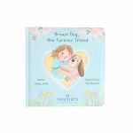 Brown Dog. the Furever Friend Book