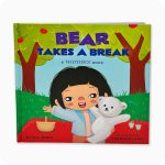 Bear Takes a Break Book - Image 7