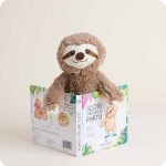 Sloth Throws a Party Book - Image 3