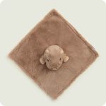 Capybara Lovey Blanket Warmies - Image 4
