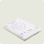 Baby Milestone Blanket Warmies - Image 7