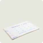Baby Milestone Blanket Warmies - Image 5