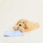Golden Dog Security Blanket Warmies - Image 4