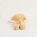Golden Dog Security Blanket Warmies - Image 6