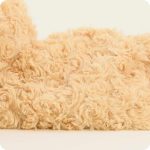 Golden Dog Security Blanket Warmies - Image 8