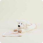 Sheep Security Blanket Warmies - Image 4