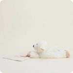 Sheep Security Blanket Warmies - Image 5