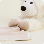 Sheep Security Blanket Warmies - Image 7