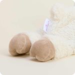 Sheep Security Blanket Warmies - Image 8