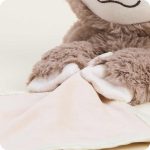 Sloth Security Blanket Warmies - Image 7