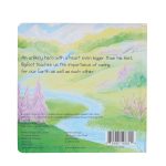 Bigfoot's Big Stomp Board Book - Image 3